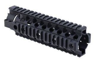 Centurion Arms 7" C4 Quad Rail AR-15 Handguard has a 1.37" diameter